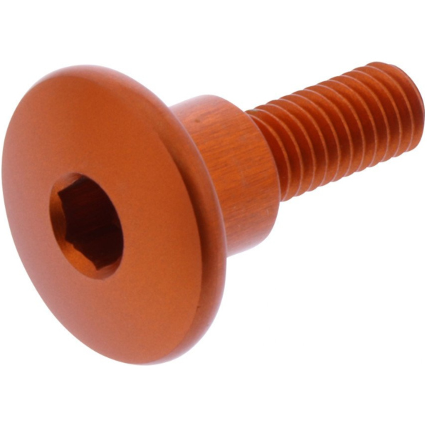 Linsenschraube JMP Bolt LFB622COLLO