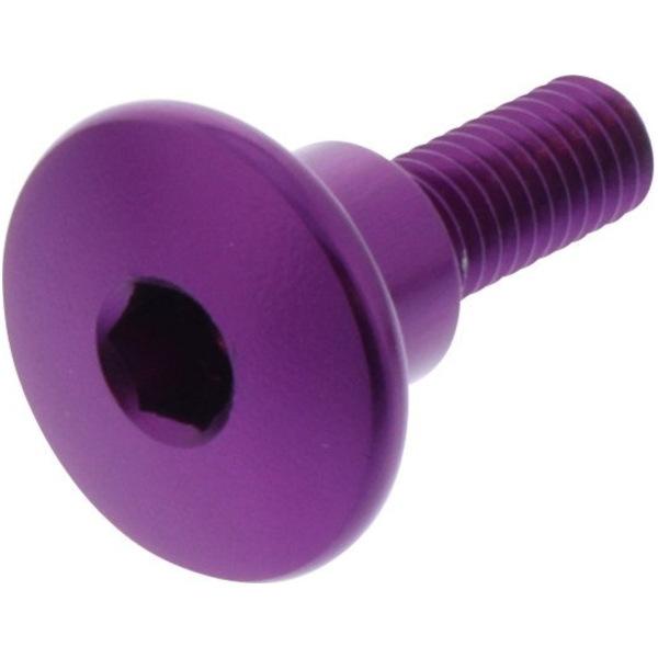 Dome head bolt probolt LFB622COLLP