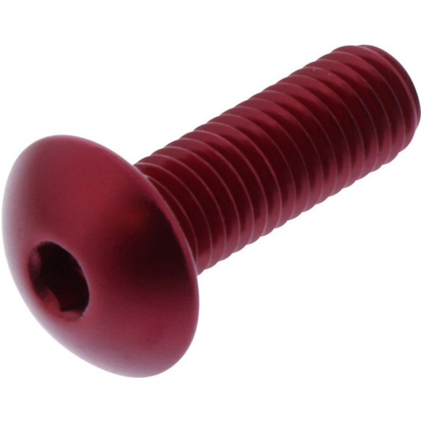 Linsenschraube JMP Bolt LFB825R