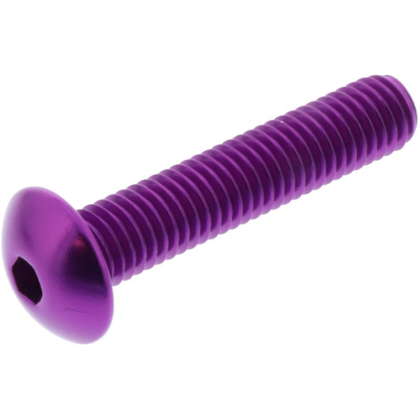 Linsenschraube JMP Bolt LFB840P