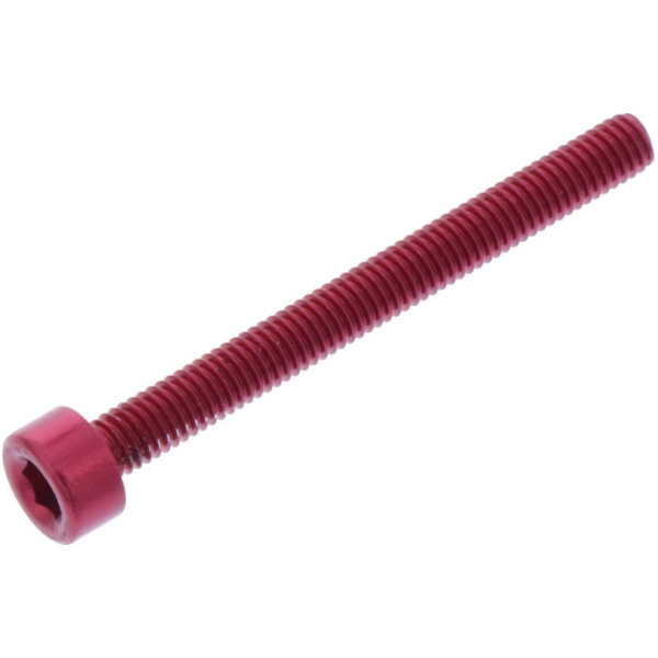 Zylinderschraube JMP Bolt LPB330R