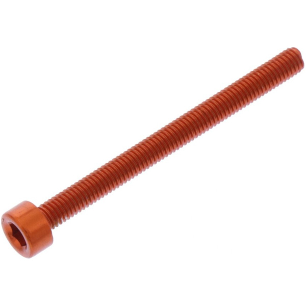 Zylinderschraube JMP Bolt LPB335O