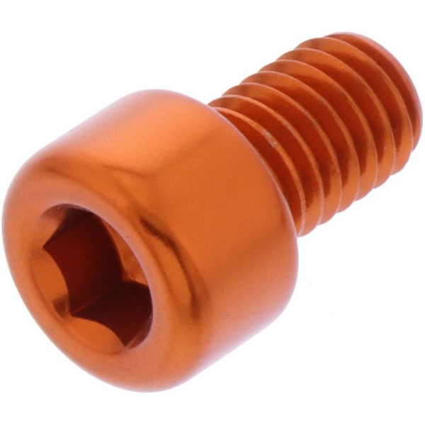 Zylinderschraube JMP Bolt LPB812O