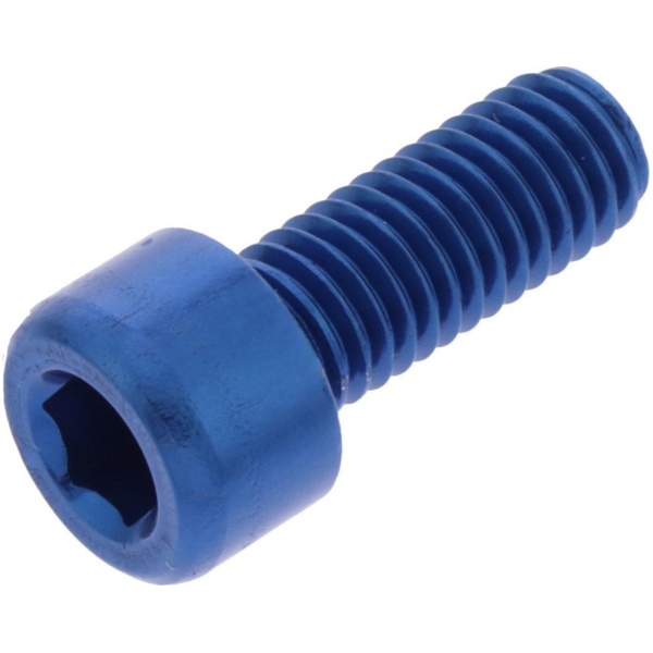 Zylinderschraube JMP Bolt LPB820B