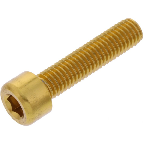 Zylinderschraube JMP Bolt LPB835G