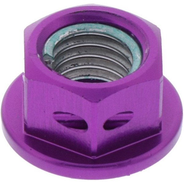 Mutter Kettenrad JMP Bolt