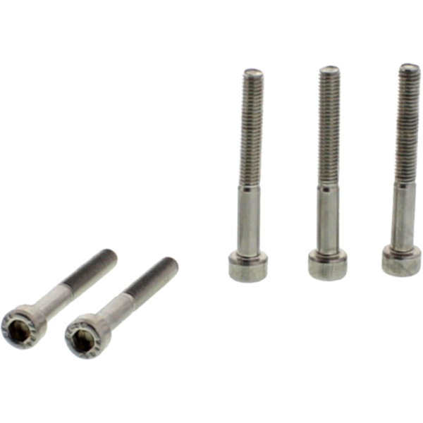 Cap head bolts din 912 a2 stainless 4026303034951