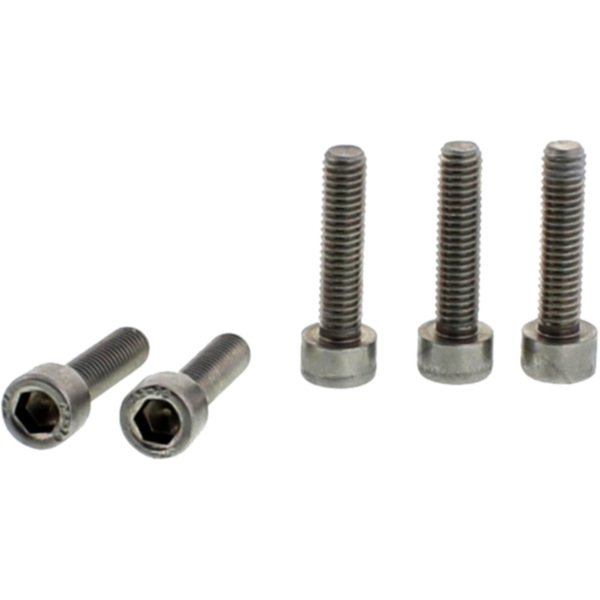 Cap head bolts din 912 a2 stainless 4026303035293