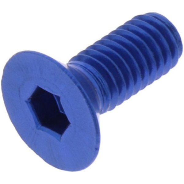 Senkschraube JMP Bolt LCS615B