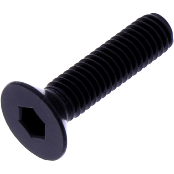 Senkschraube JMP Bolt LCS625BK