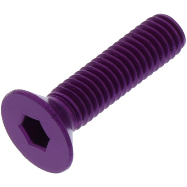 Senkschraube JMP Bolt LCS625P