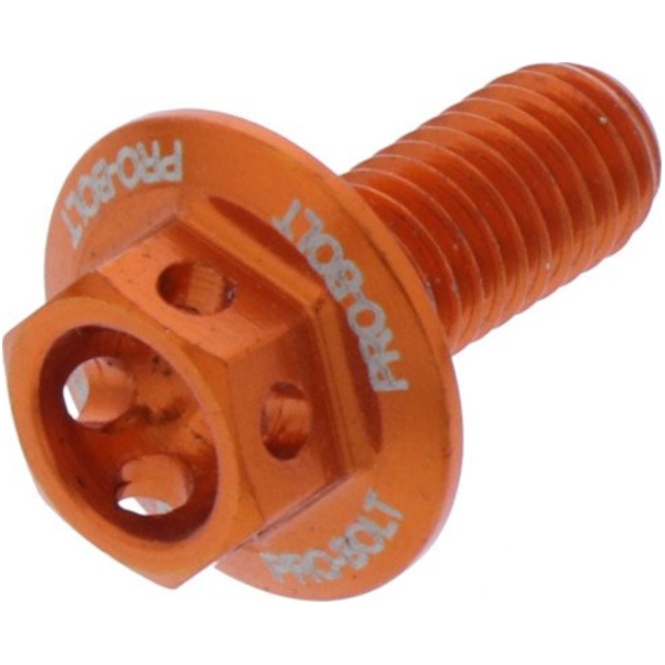 Schraube 6 Kant JMP Bolt LBWHX512ROE