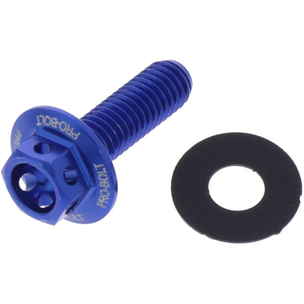 Schraube 6 Kant JMP Bolt LBWHX516RBE