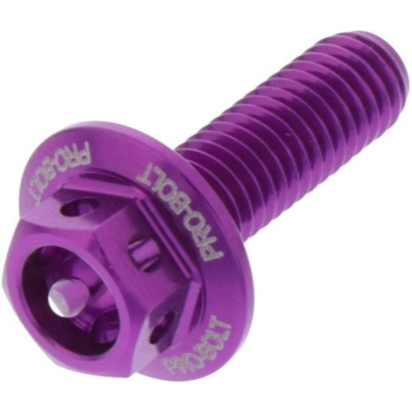 Hex bolt probolt LBWHX516RPE