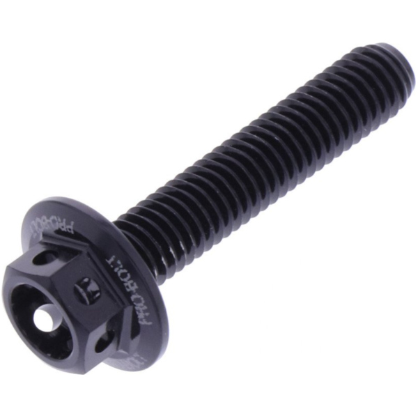 Schraube 6 Kant JMP Bolt LBWHX525RBKE