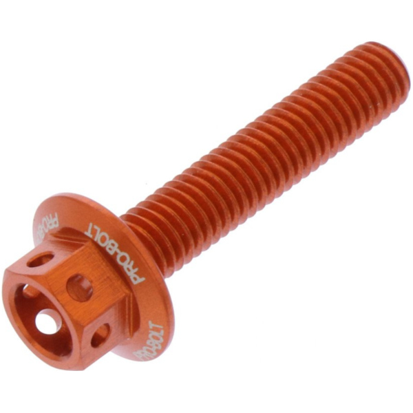 Hex bolt probolt LBWHX525ROE