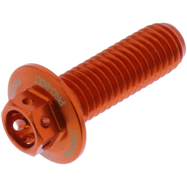 Hex bolt probolt LBWHX825ROE