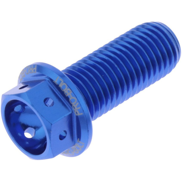 Schraube 6 Kant JMP Bolt LHX1025FRBE
