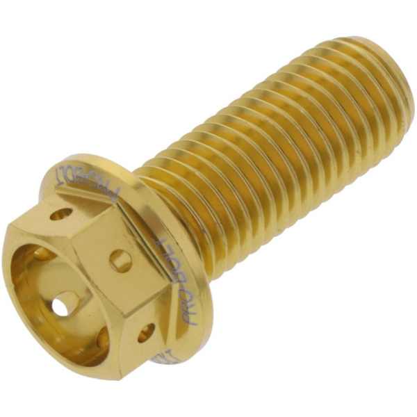 Hex bolt probolt LHX1025FRGE