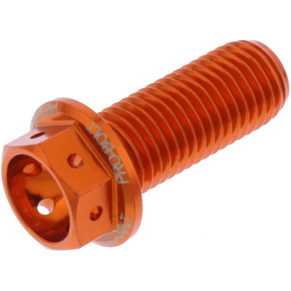 Hex bolt probolt LHX1025FROE