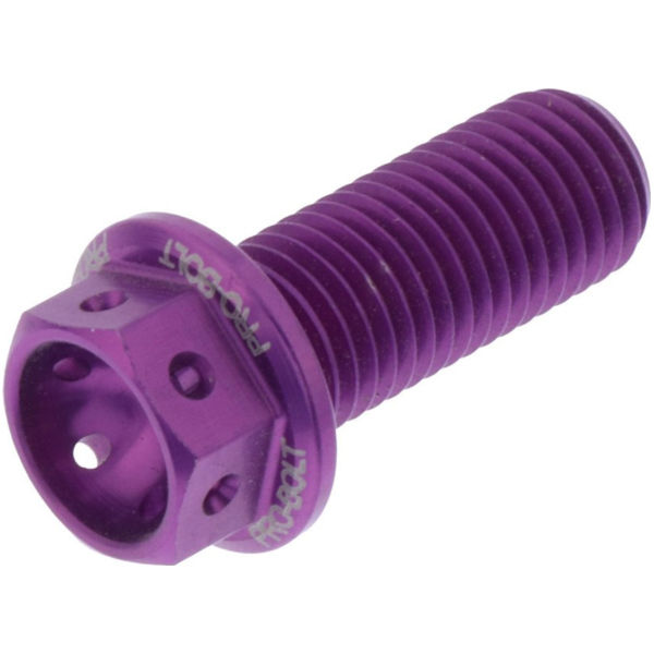 Hex bolt probolt LHX1025FRPE