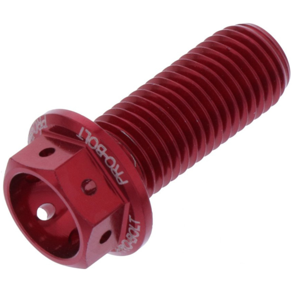 Hex bolt probolt LHX1025FRRE