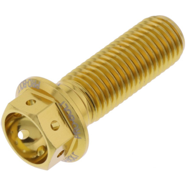 Hex bolt probolt LHX1030FRGE