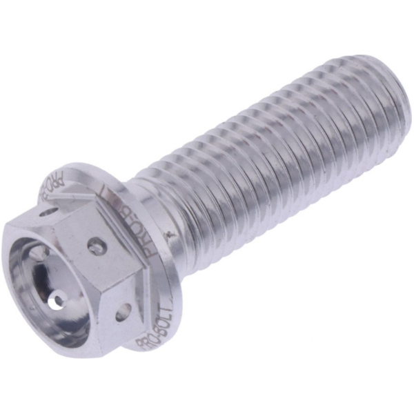 Schraube 6 Kant JMP Bolt LHX1030FRSE