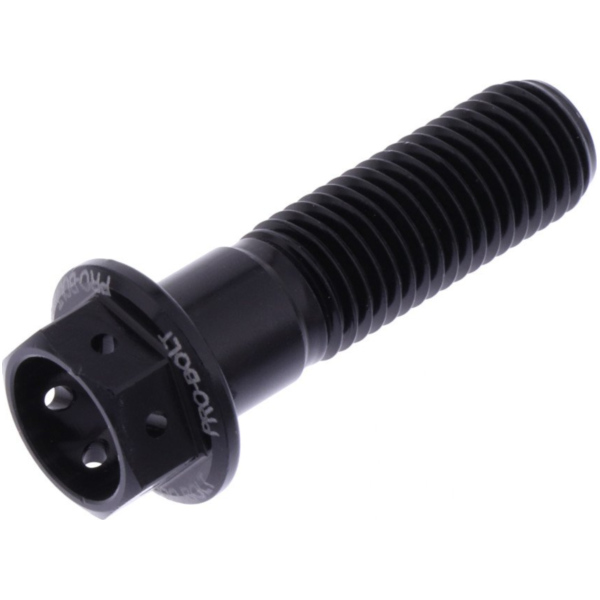 Hex bolt probolt LHX1035FRBKE
