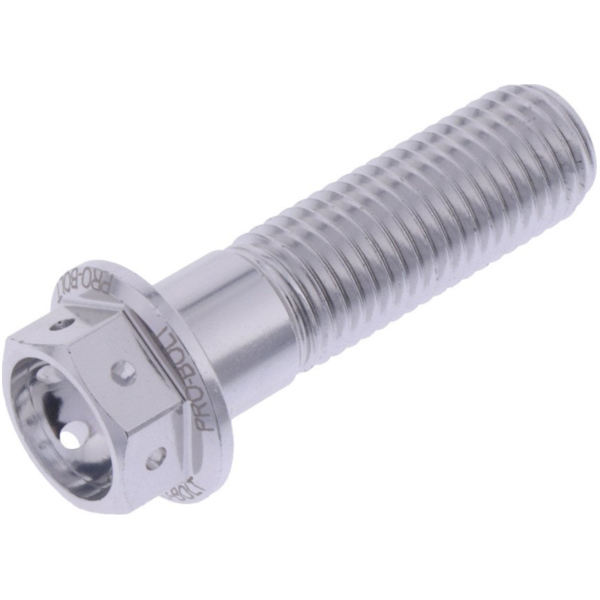Schraube 6 Kant JMP Bolt LHX1035FRSE