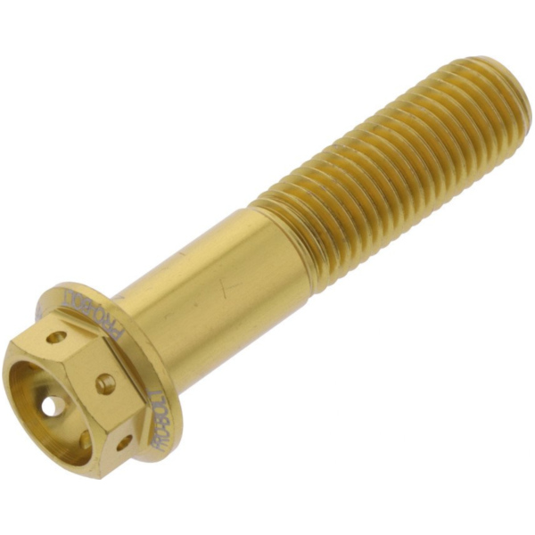 Schraube 6 Kant JMP Bolt LHX1045FRGE