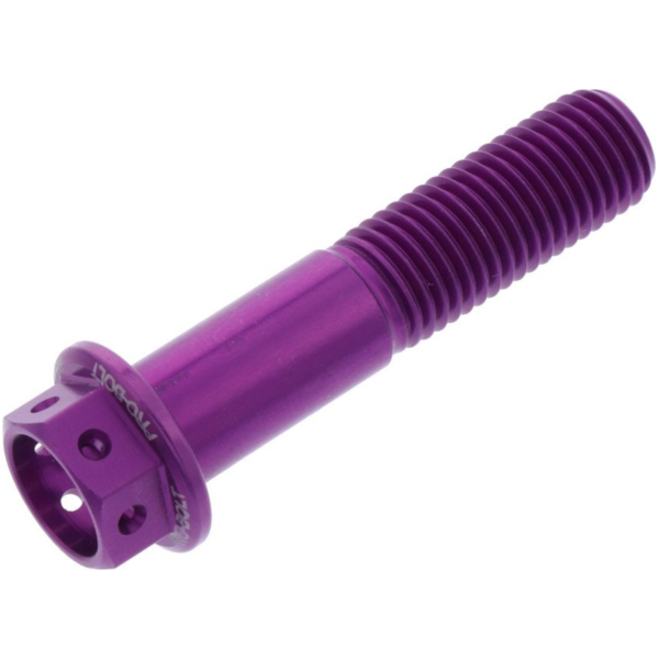 Hex bolt probolt LHX1045FRPE