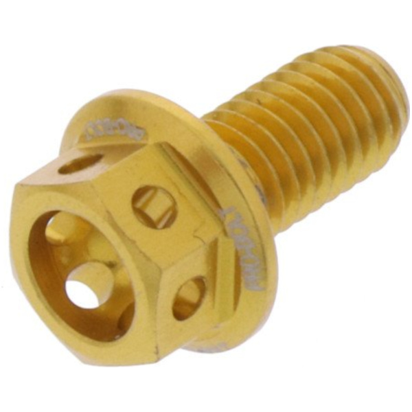 Hex bolt probolt LHX510RGE