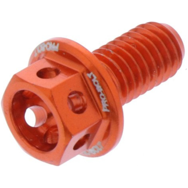 Hex bolt probolt LHX510ROE
