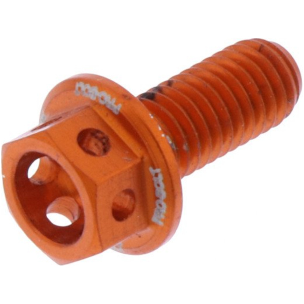 Schraube 6 Kant JMP Bolt LHX512ROE