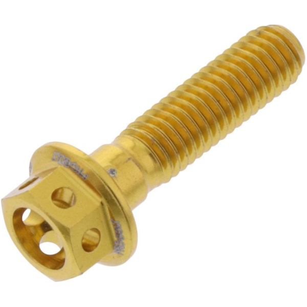 Schraube 6 Kant JMP Bolt LHX520RGE