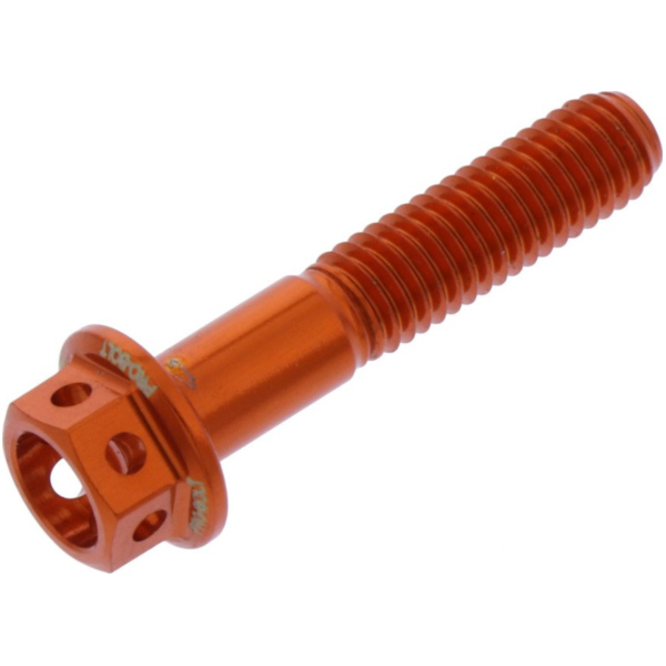 Schraube 6 Kant JMP Bolt LHX525ROE