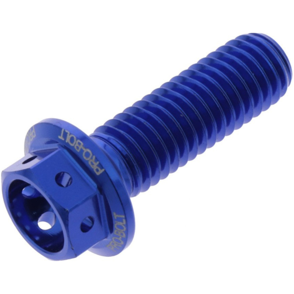 Schraube 6 Kant JMP Bolt LHX825RBE