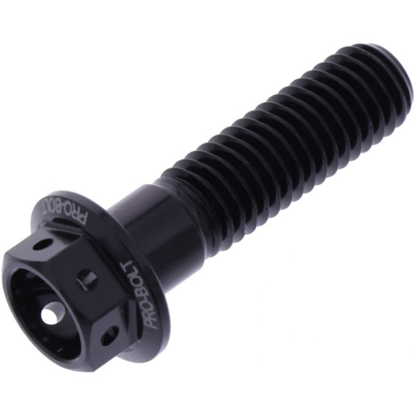 Schraube 6 Kant JMP Bolt LHX830RBKE passend für Aprilia Leonardo  300 SVA00 2005, 20,4 PS, 15 kw