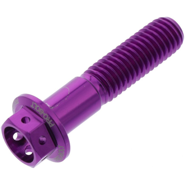 Hex bolt probolt LHX835RPE