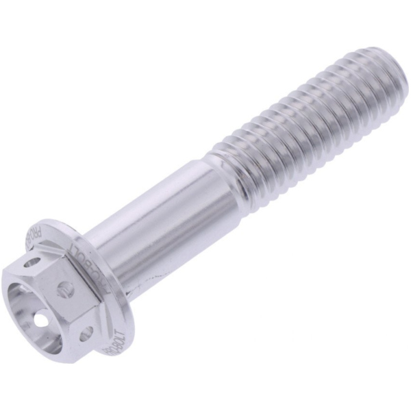 Hex bolt probolt LHX840RSE