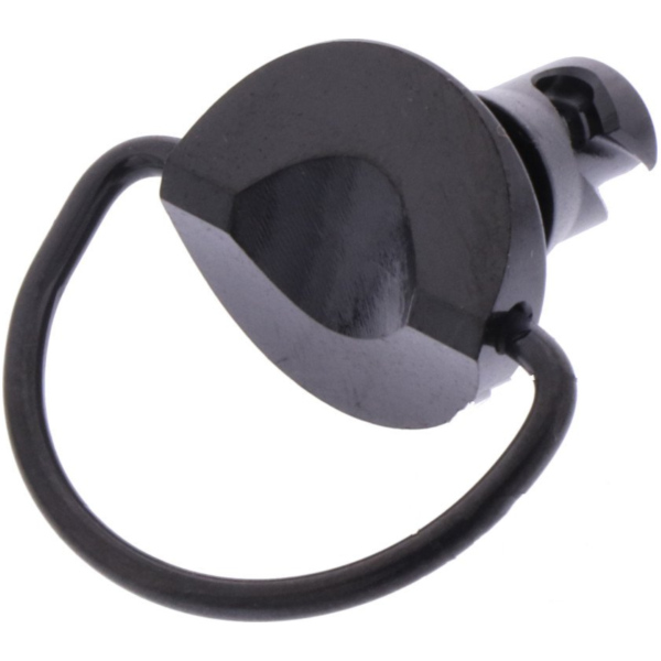 Schnellverschlussschraube LSSQRCLIP14BK
