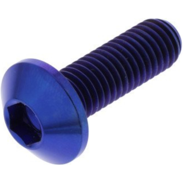 Brake disc screw jmp