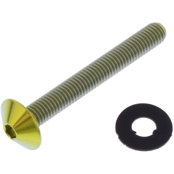 Dome head bolt jmp TIFBFT540G