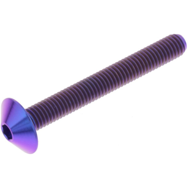 Dome head bolt jmp TIFBFT540P