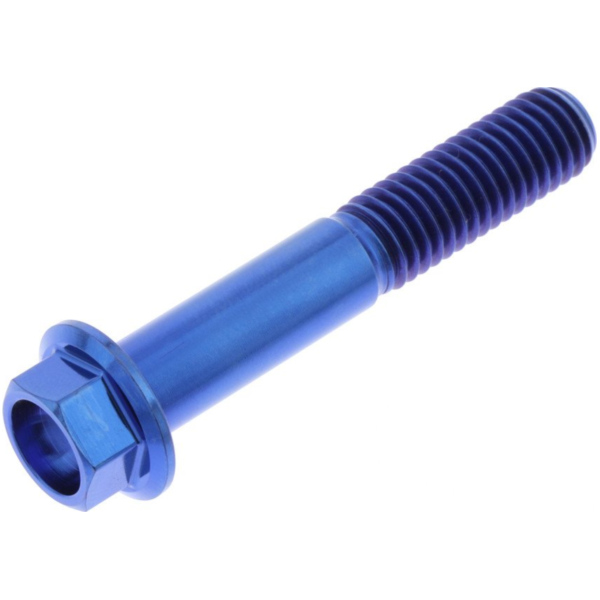 Hex bolt TIHX847B