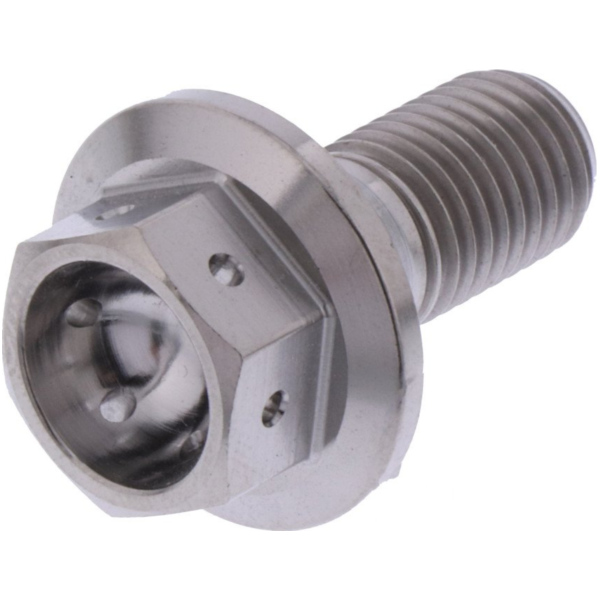 Hex bolt jmp TISPCHA002