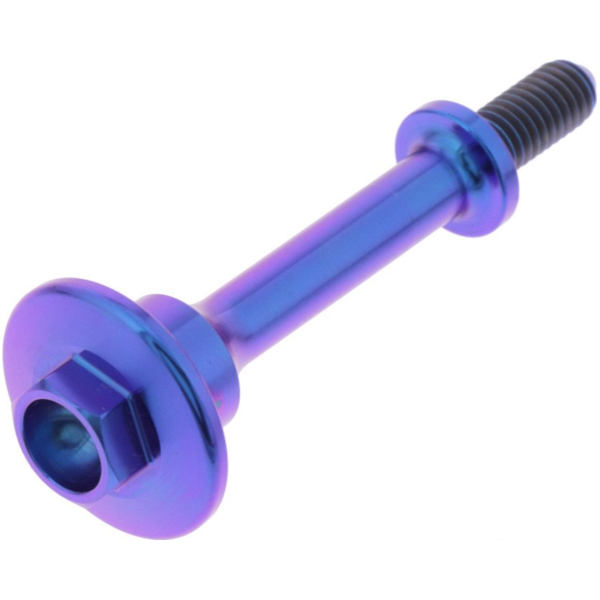 Screw vent