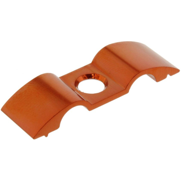 Brake hose bracket single jmp LHOSESEP10O