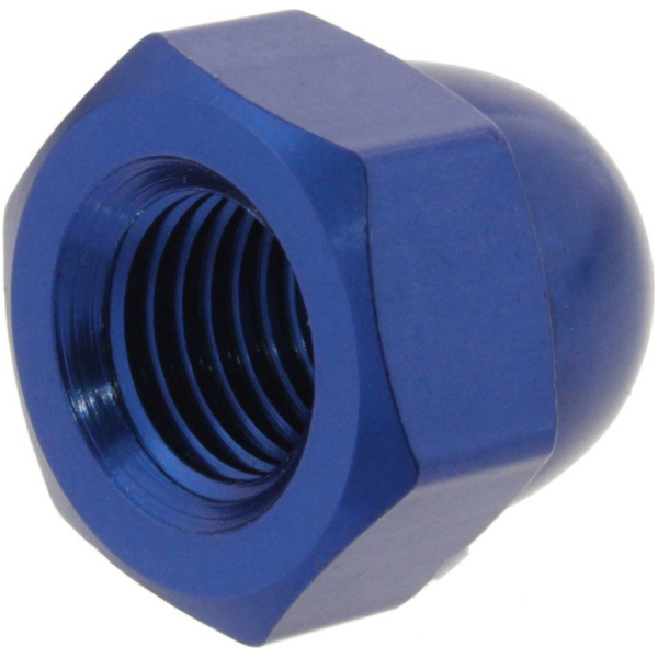 Cap-nuts probolt LDOMENUT10FB